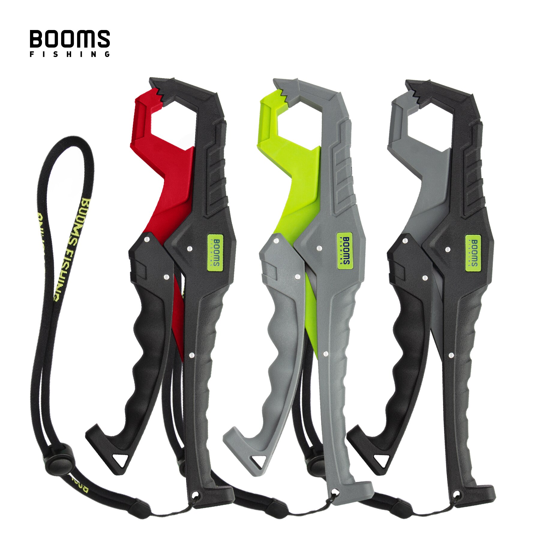 Reel Grease - Booms Fishing G05 Fish Gripper Glass