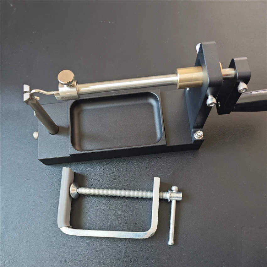 Fly Reel - Steel Wire Bender,Loop Maker,Fly Tying Station,Reel