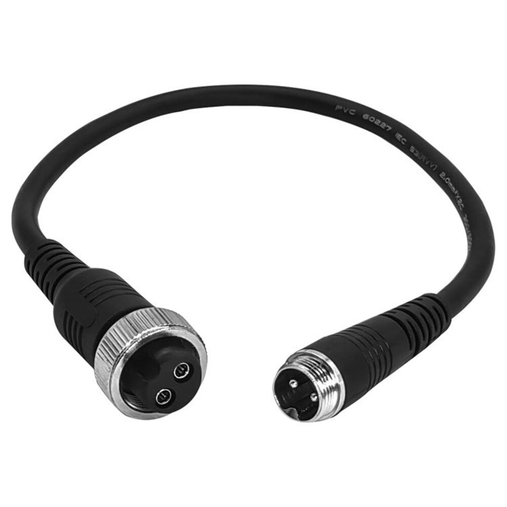 Electric Reel Power Cable 45/1 - Fly Reel recension och pris