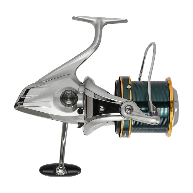 NOEBY Spinning Reel Full Metal - Reel Grease recension och pris