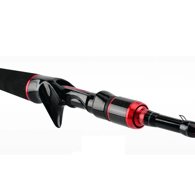 Abu Garcia BMAX Black Max Fish - Abu Garcia Reel Max recension och pris