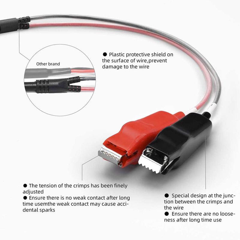 3M Power Cord for SHIMANO DAIW - Fly Reel recension och pris