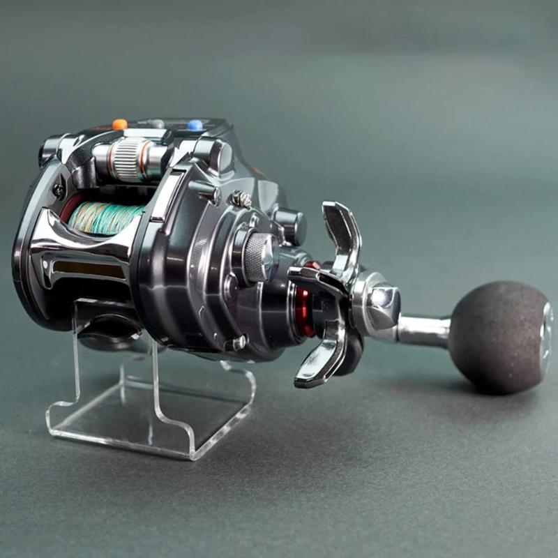 1/2Pcs Fishing Shelf Holder Su - Fly Reel recension och pris