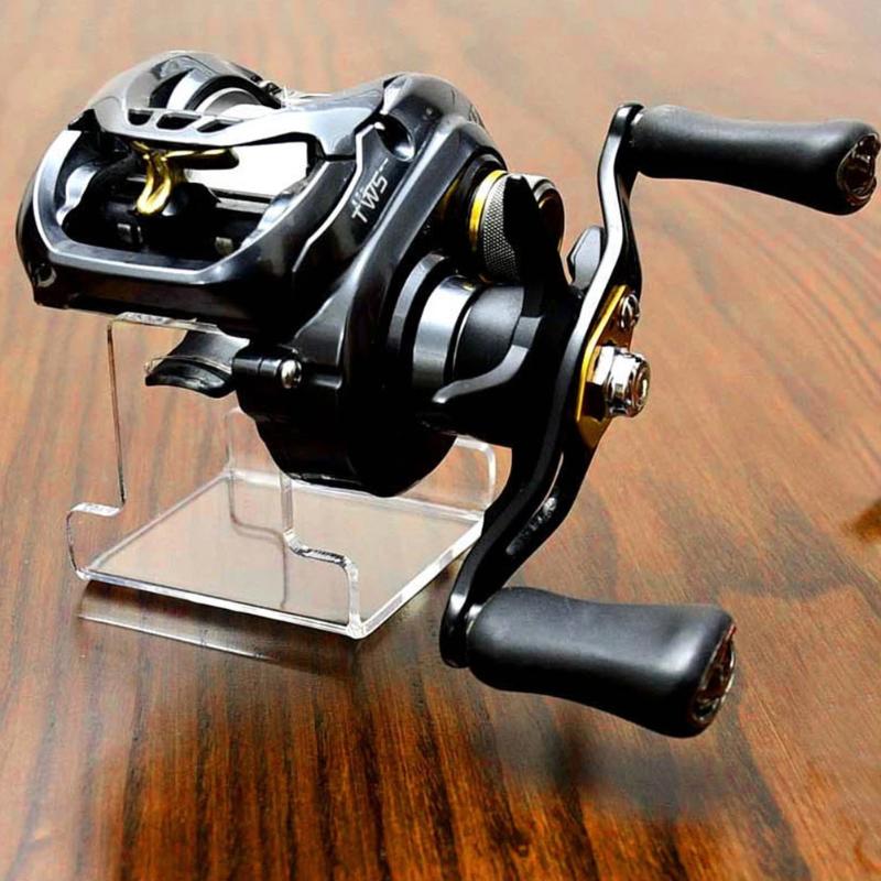 1/2Pcs Fishing Shelf Holder Su - Fly Reel recension och pris