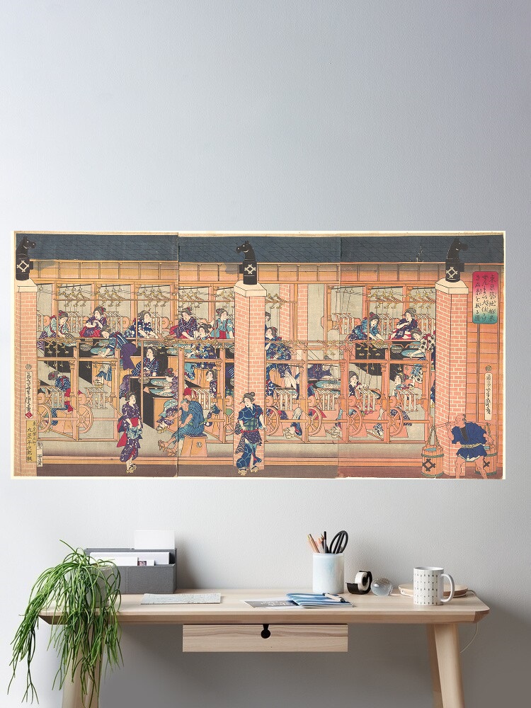 Imported Silk Reeling Machine  - Reel Oil recension och pris