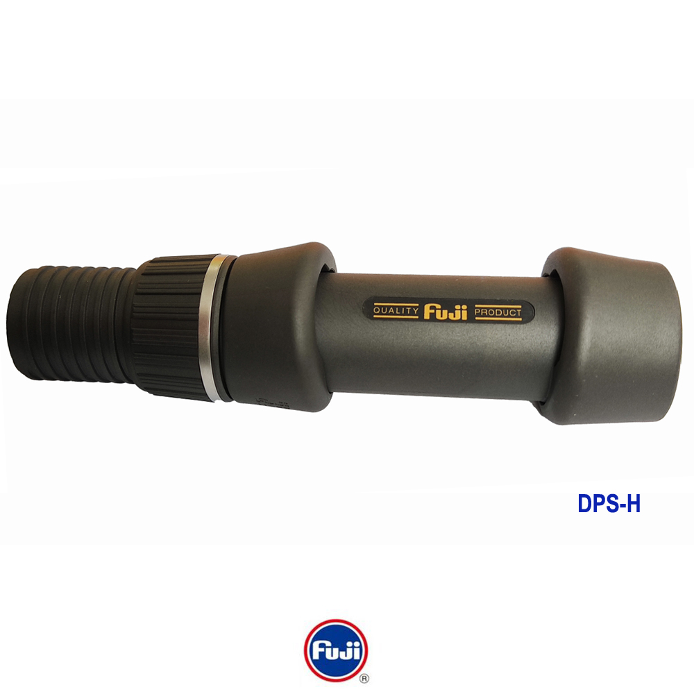Original Fuji pipe reel seat D - Trolling Reel recension och pris