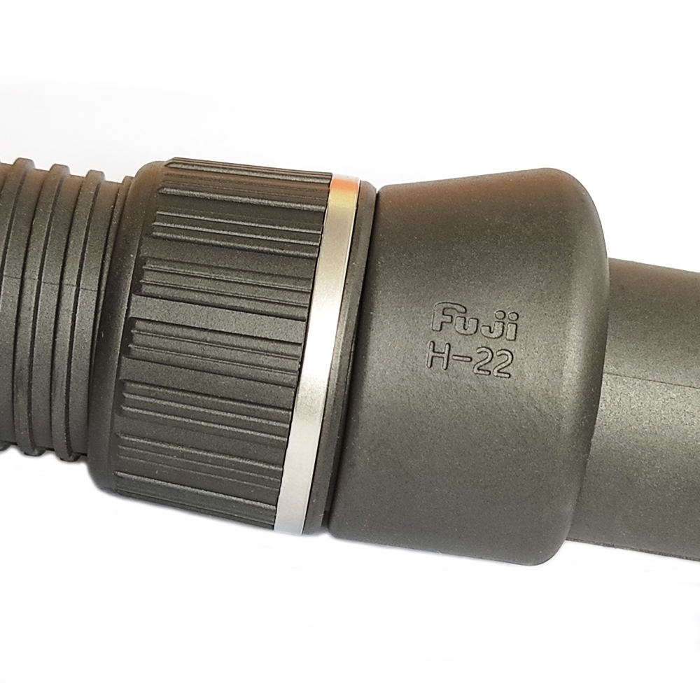 Original Fuji pipe reel seat D - Trolling Reel recension och pris