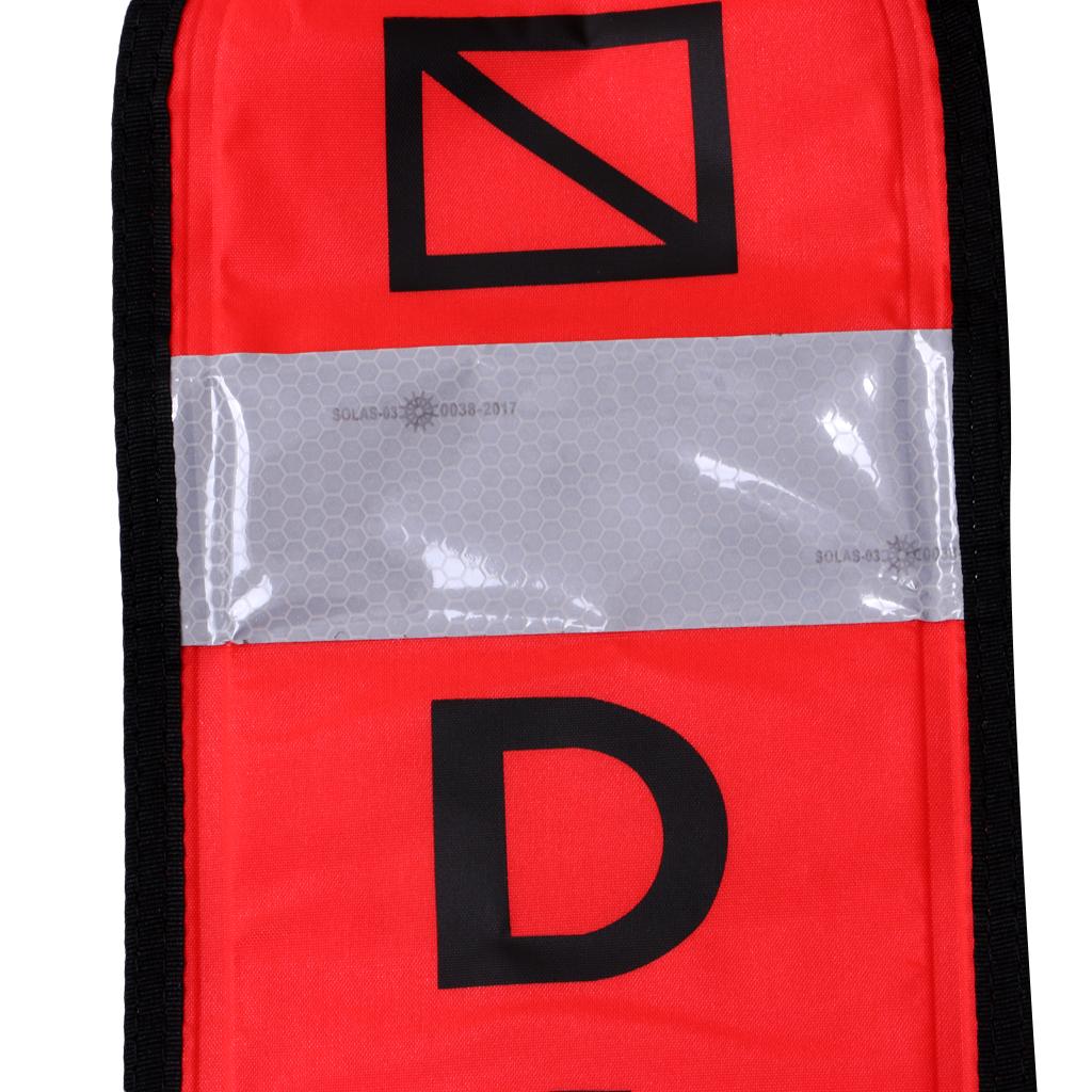 Complete Diver Surface Buoy Se - Reel Bag recension och pris