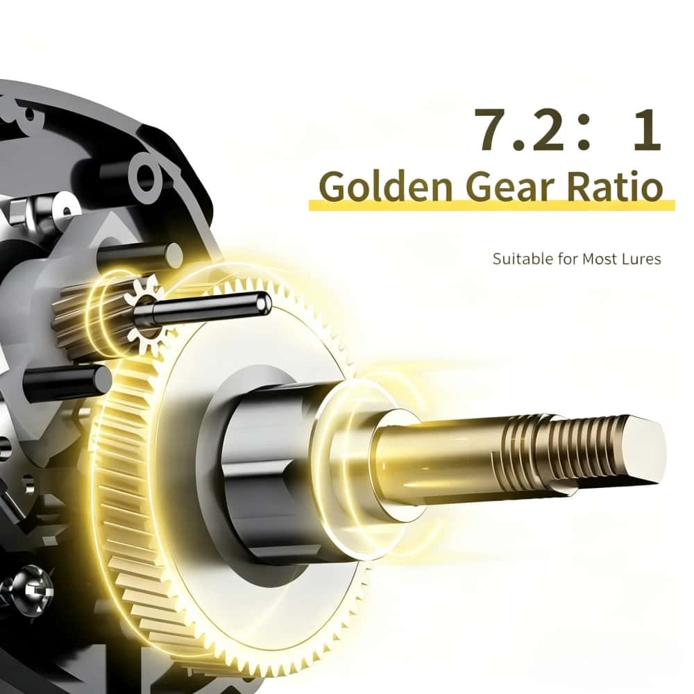 New Abu Garcia Fishing Reel Ma - Abu Garcia Reel Max recension och pris